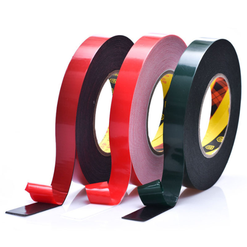 Double-Sided Tape